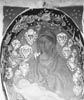 1933 Icona   Madonna del Giglio coll. Spadari G..jpg